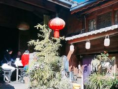 -龙姐私房菜(和顺古镇店)