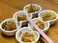 -本味友膳·茶餐厅(和达中心城店)