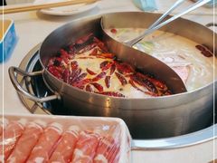 -大斌家串串火锅(喜盈门店)