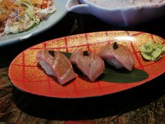 -炙柒Sekinana·精致料理 烧鸟·铁板烧(海上世界店)
