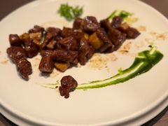 -将相和·海鲜蒸饺大连菜