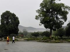 -南山风景名胜区