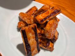 -又一福烤鸭·北京菜(东四店)