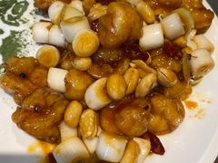 -百花深处·老北京风味菜