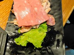 -·缸桶屋·韩式牛肋条自助烤肉(西湖D11店)