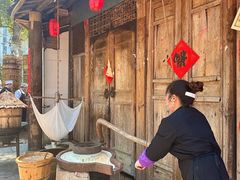 -田园印象·成都土菜院子(华阳店)