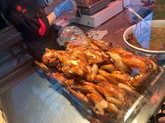 三毛烤鸡-三毛烤鸡(清泰街店)