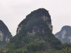 -靖西鹅泉风景区