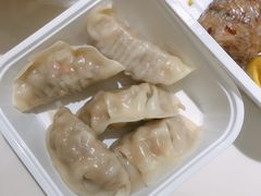 -包道广式点心专门店(振业店)