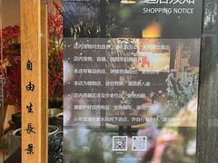 -自由生长植物工作室(深港花卉中心店)