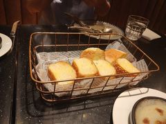 -西堤厚牛排(国瑞店)