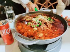 -小河盐帮·私家菜·烤鸭(三元桥·霄云路店)