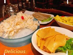 -宝泉铜锅·涮羊肉(解放东路店)