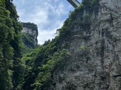 -南江大峡谷