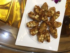 客乡情客家美食坊-客乡情(南京东路店)