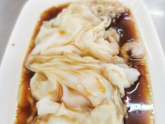 鲜虾肠-源记肠粉(华贵路店)
