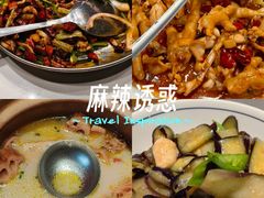 -吴掌柜·藕汤印象(南湖店)