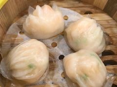 鸿星鲜虾饺-东江海鲜酒家(艺都分店)