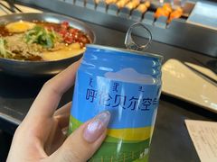 -很久以前羊肉串(朝阳路店)