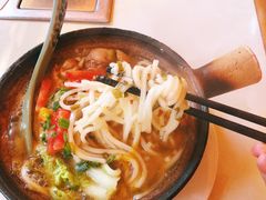 -顺顺小吃(独克宗古城店)