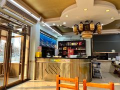 -清真利德顺小老饭庄(复兴路店)