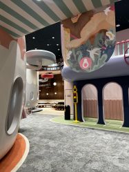 -奈尔宝家庭中心·亲子餐厅(鄞州万达店)