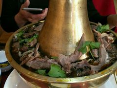 -老字号·阿里巴巴特色牦牛肉汤锅