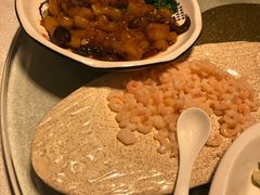清溜河虾仁-老东吴食府(雅都店)