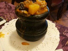 罐羊-露西亚咖啡西餐厅(哈尔滨俄侨纪念馆店)