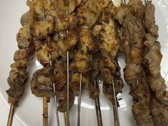 -烤五行·烧烤烤串(石佛营店)