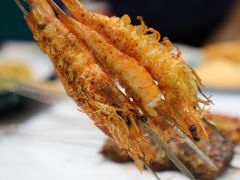 -四季烟火烧烤酒场