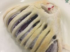 紫薯酥-护国寺小吃(左家庄店)