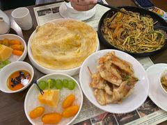 -老厨家(中央大街西七道街店)