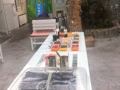 -丽江庭院之丽江往事(安定门店)