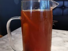 马蹄甘蔗水-懒人盐府人家(航天桥店)