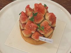 -Ten Olives甜点