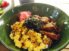 -鸟鸣门屋台料理(金帝银泰店)