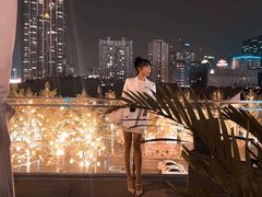 -成都尼依格罗酒店