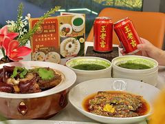 -厝包四点金·潮宴(太古仓店)