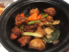 -太兴餐厅(东方广场分店)