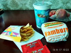 -迈德思客(阎良千禧广场店)