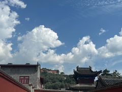 -五台山风景名胜区