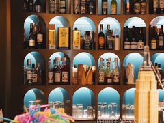 -本来精品川菜(嘉里中心店)