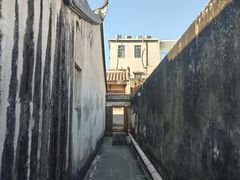 -许驸马府