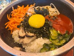 -松涛园朝鲜·海鲜·料理店(鸭绿江断桥店)