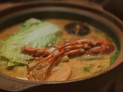-High Yaki THE SEA海鲜居酒屋
