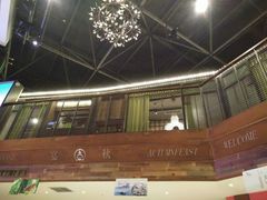 -宴秋杭州菜(锦艺城店)