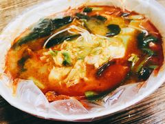 朝鲜面-二钢串叔麻辣烫(华龙大厦店)