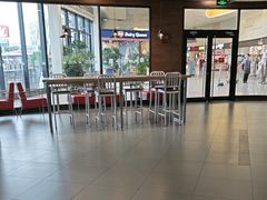 -汉堡王(梅村服务区南店)