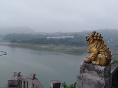 -石宝寨